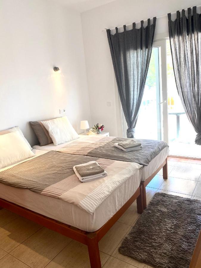 Hostal Villa Senese Peguera Exteriör bild